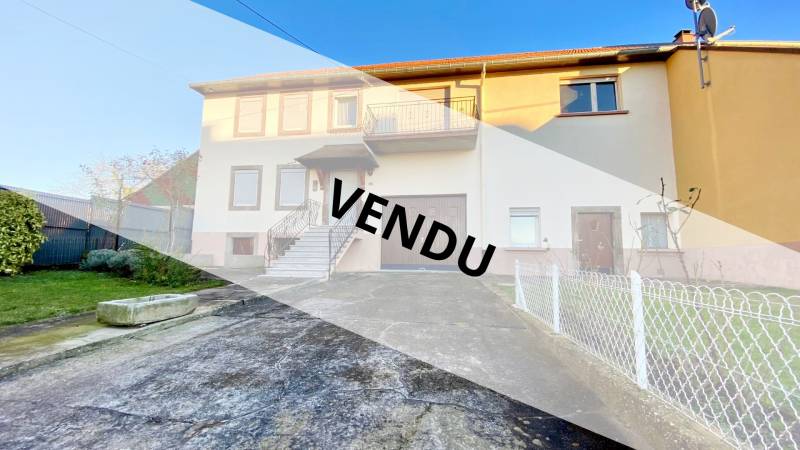 En exclusivité sur la commune de Butten