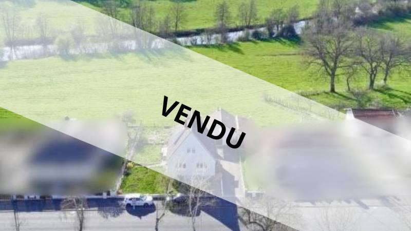 Jolie maison rénovée Sarrewerden