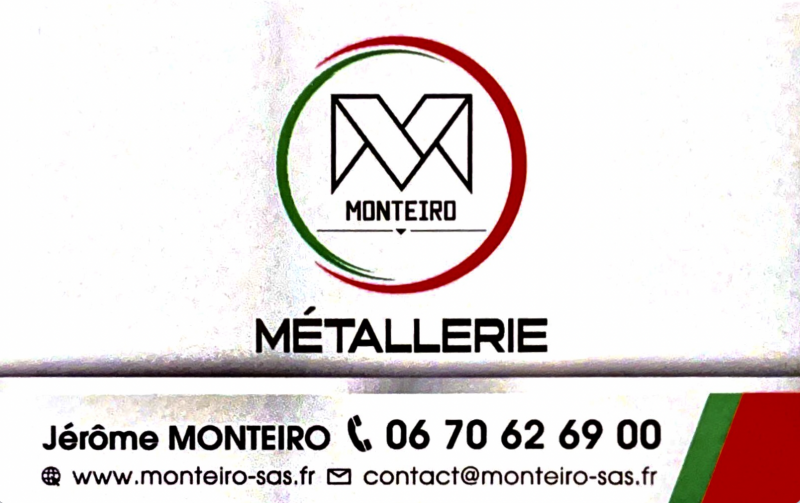 Métallerie BUTTEN Métallerie Monteiro