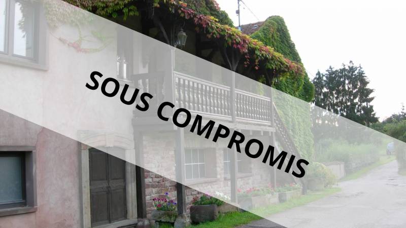 3 PIÈCES 70 M² A VENDRE BEL APPARTEMENT 2 CHAMBRES AVEC GRANDE TERRASSE À SARRE-UNION