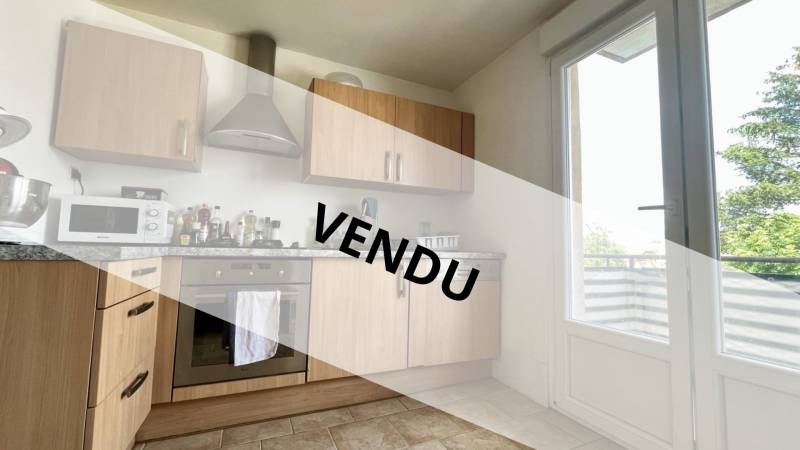 Appartement 3 pièces 70 m² SUR LA COMMUNE DE SARRE UNION