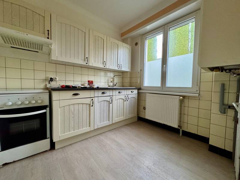 Appartement 4 pièces de 82 m² en location à Montbronn – Plain-pied – Rez-de-chaussée