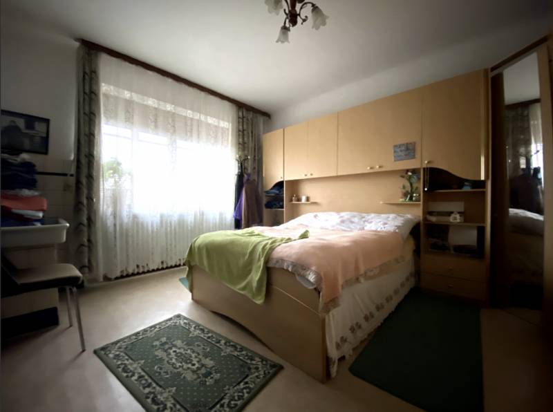 Maison mitoyenne à vendre à ROHRBACH-LES-BITCHE