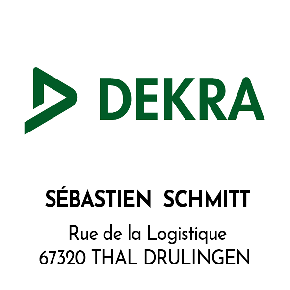 Audits et contrôle technique DRULINGEN DEKRA