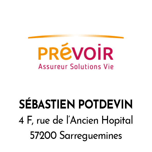 ASSUREUR SARREGUEMINES PREVOIR