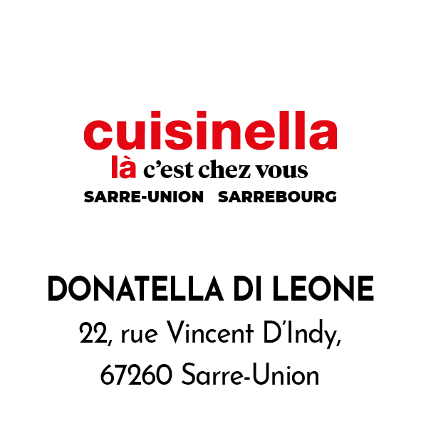 Cuisiniste SARRE UNION CUISINELLA