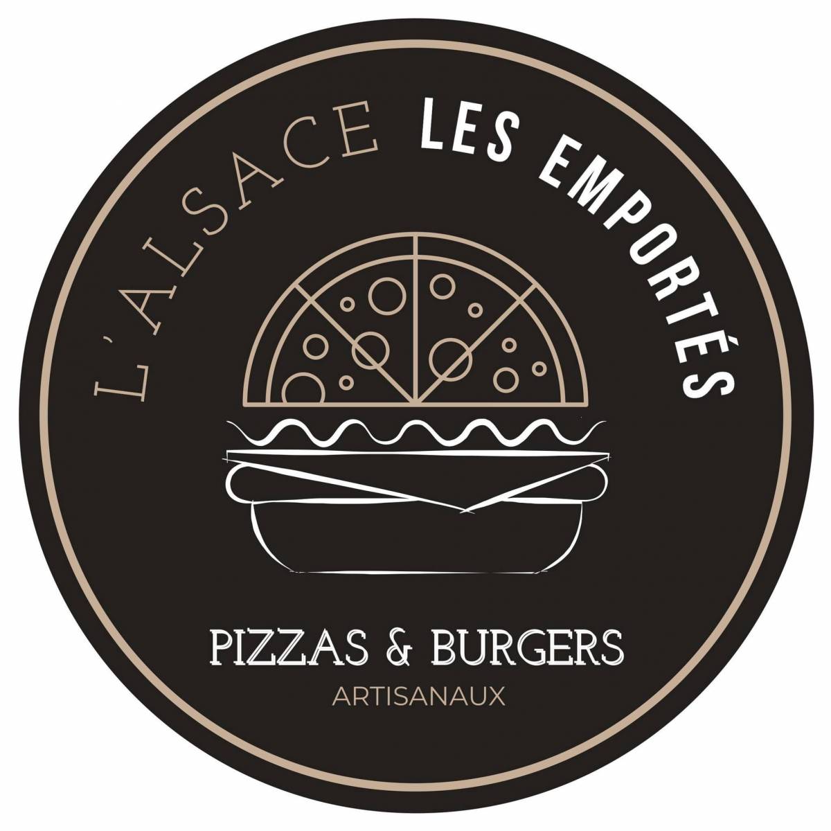 RESTAURATION A EMPORTER KESKASTEL Alsace Les Emportés