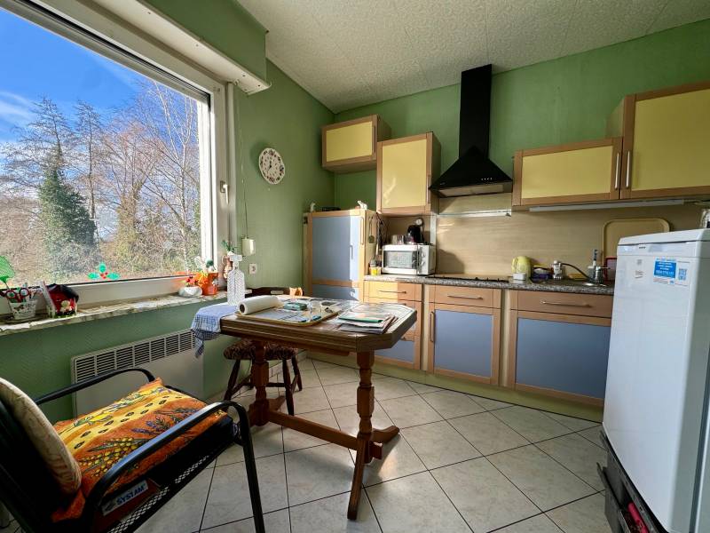 4 PIÈCES 75 M² MAISON DE 75 M² SUR UN TERRAIN DE 9,96 ARES À KESKASTEL UN CADRE PAISIBLE ET PLEIN DE POTENTIEL !