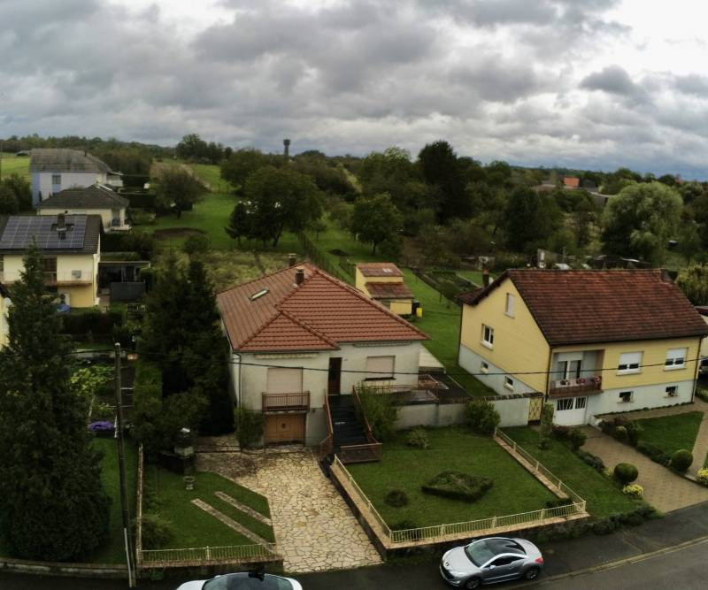 Propriété 5 pièces - 140 m² - À vendre à Saint Jean Rohrbach
