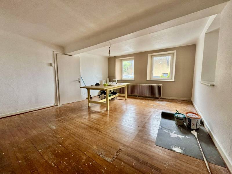 Maison d'habitation de 154 m2 sur Dehlingen