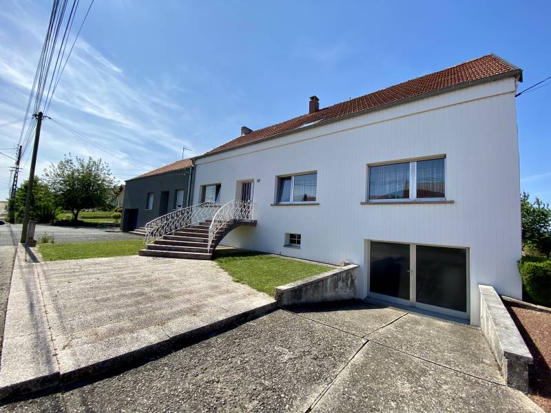 Maison à louer Willerwald 147 m²