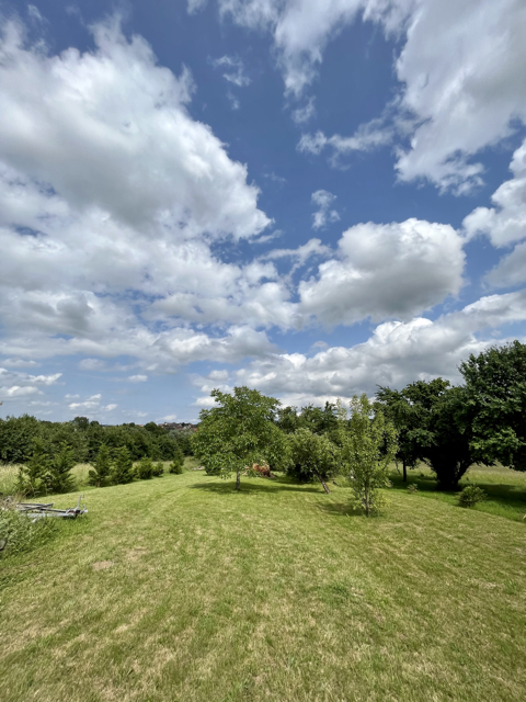 Terrain de loisir 2 126 m² Sarrewerden (proche Sarre-Union)