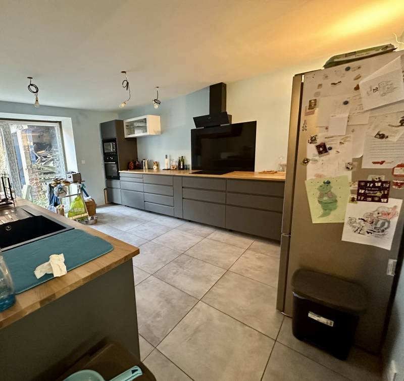 Maison d'environ 156m2 à WOLFSKIRCHEN