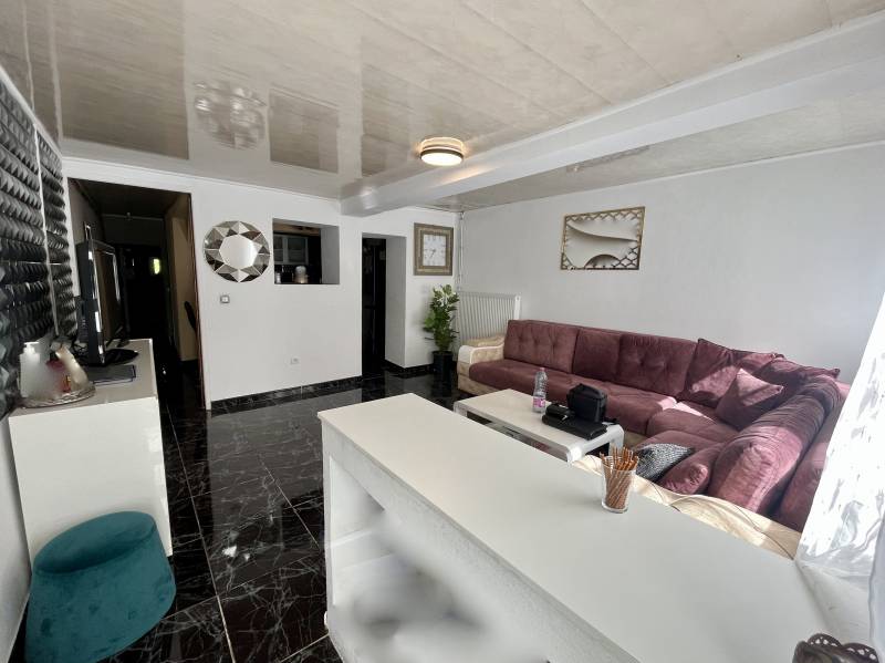 Maison de 95m² avec 3 chambres en vente à Sarre-Union