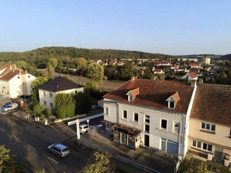 Superbe Appartement T3 à Cocheren