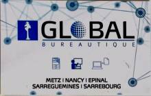 Gestion et matériel informatique SARREGUEMINES GLOBAL BUREAUTIQUE