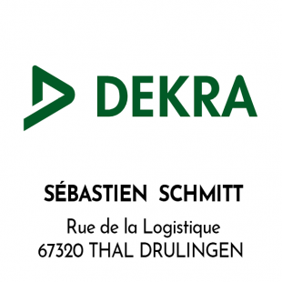 Audits et contrôle technique DRULINGEN DEKRA