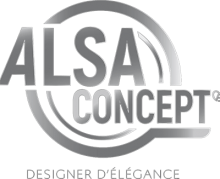 entreprise spécialisée dans la fabrication et l'installation de garde-corps, pergolas, brise-vues, escaliers, portails et clôtures KESKASTEL ALSA CONCEPT