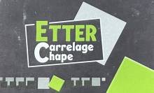 CHAPE ET CARRELAGE à PETERSBACH ETTER Chape Carrelage